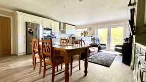 Dining Area- click for photo gallery